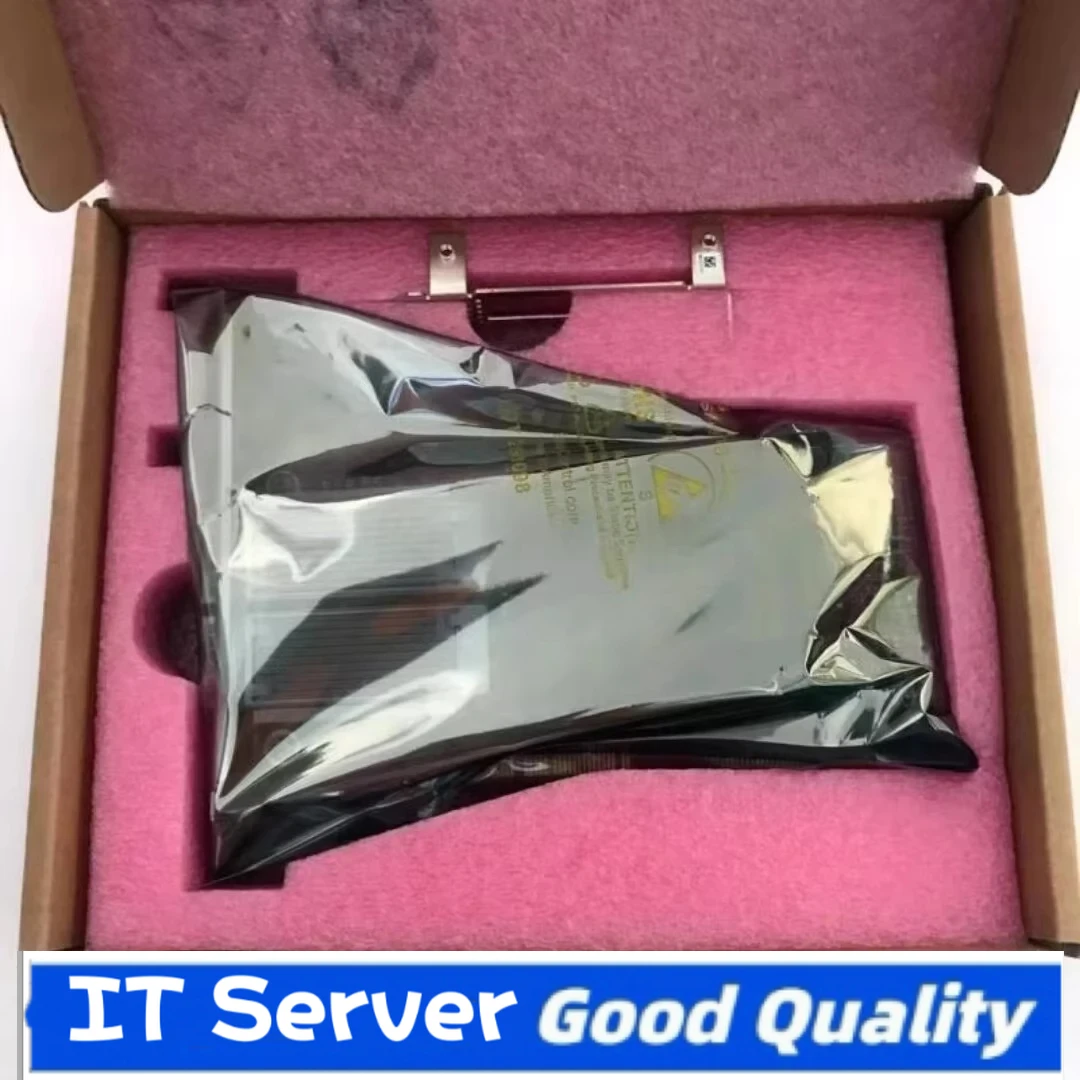 100Gbe Qsfp28 Network Card - Karta sieciowa Mellanox MCX416A-CCAT ConnectX-4EN, 100GbE,