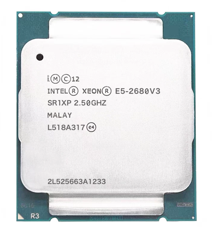 E5 2666 2673 2676 2678 2680 26 – E5 2699 V4 recenzja i cena