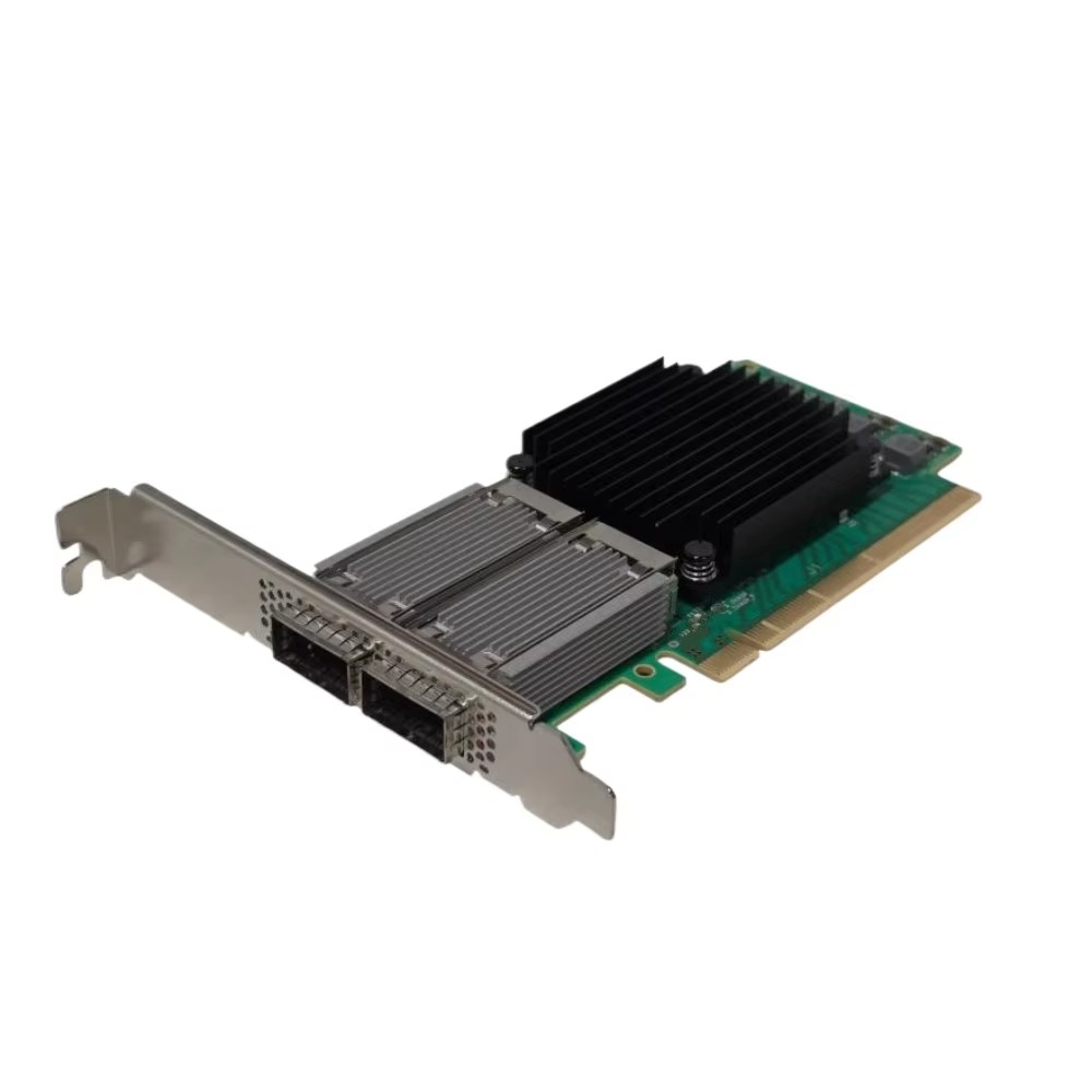 MCX516A-CDAT – adapter QSFP28  – 100Gbe Qsfp28 Network Card recenzja i cena