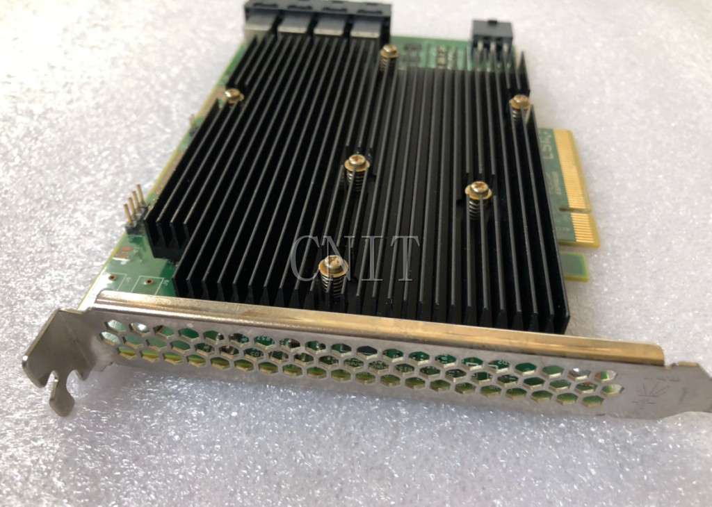 9300-16i – kontroler HBA SATA/ – Lsi 9300 16I Hba It Mode recenzja i cena